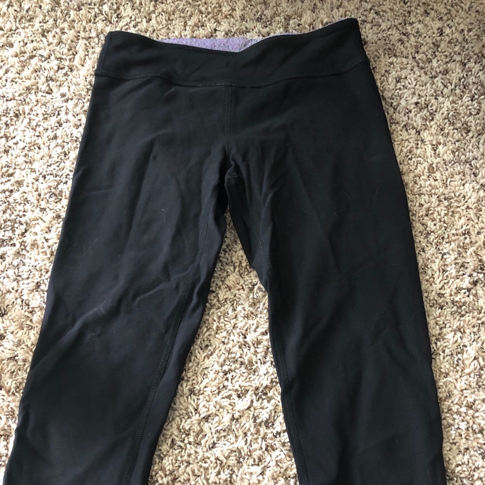 Ivivva leggings
